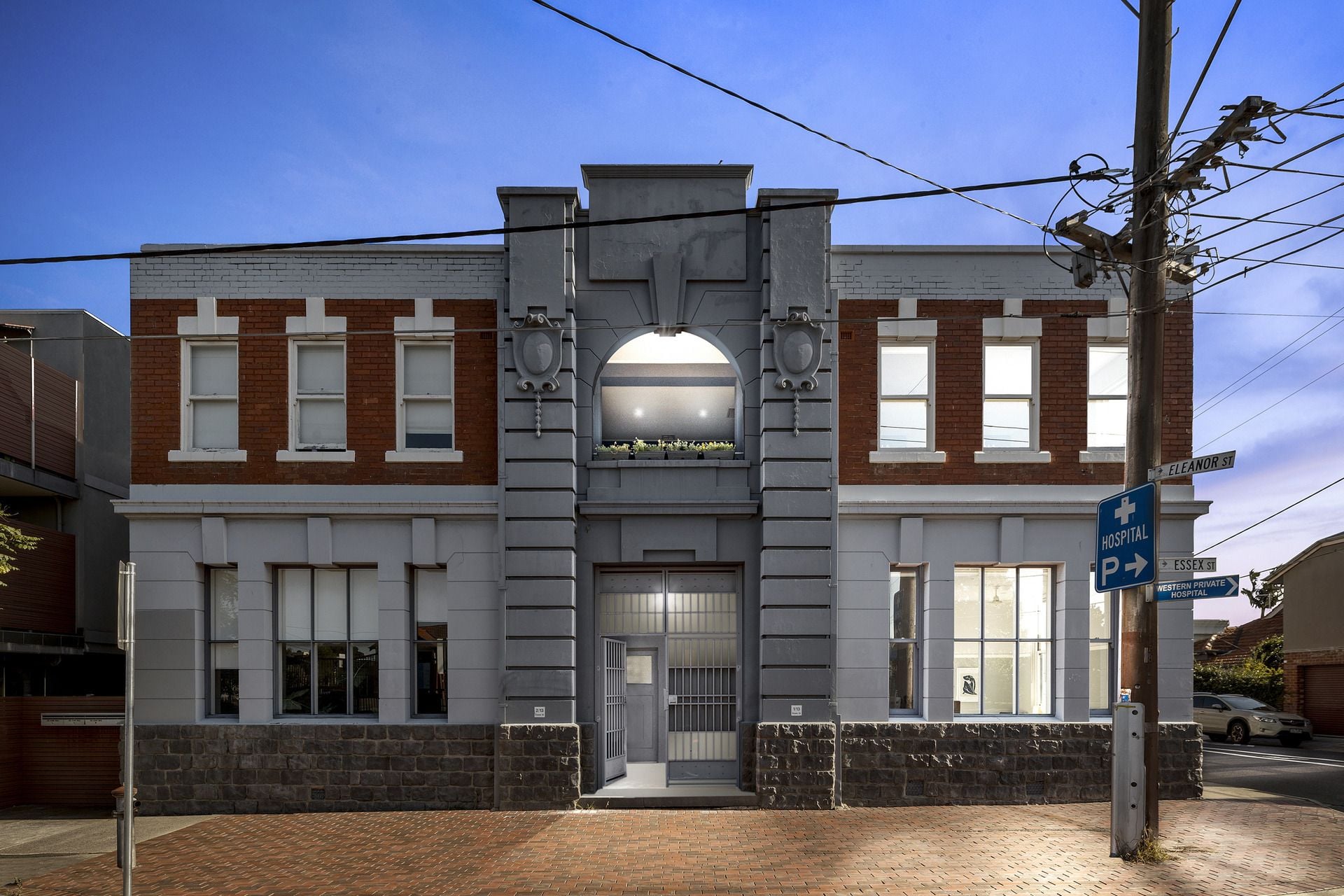 1/13 Essex Street, Footscray - Thumbnail 2