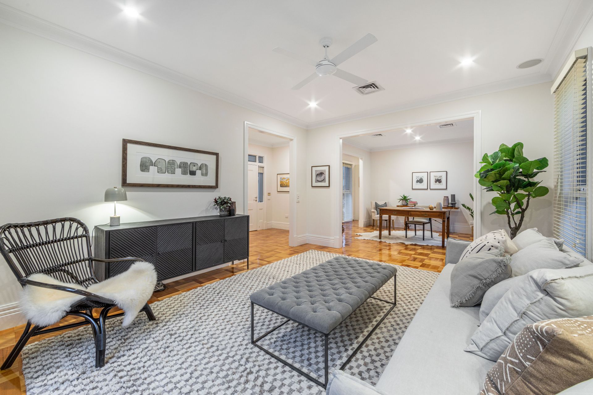 Kay & Burton 5 Tower Court, Armadale