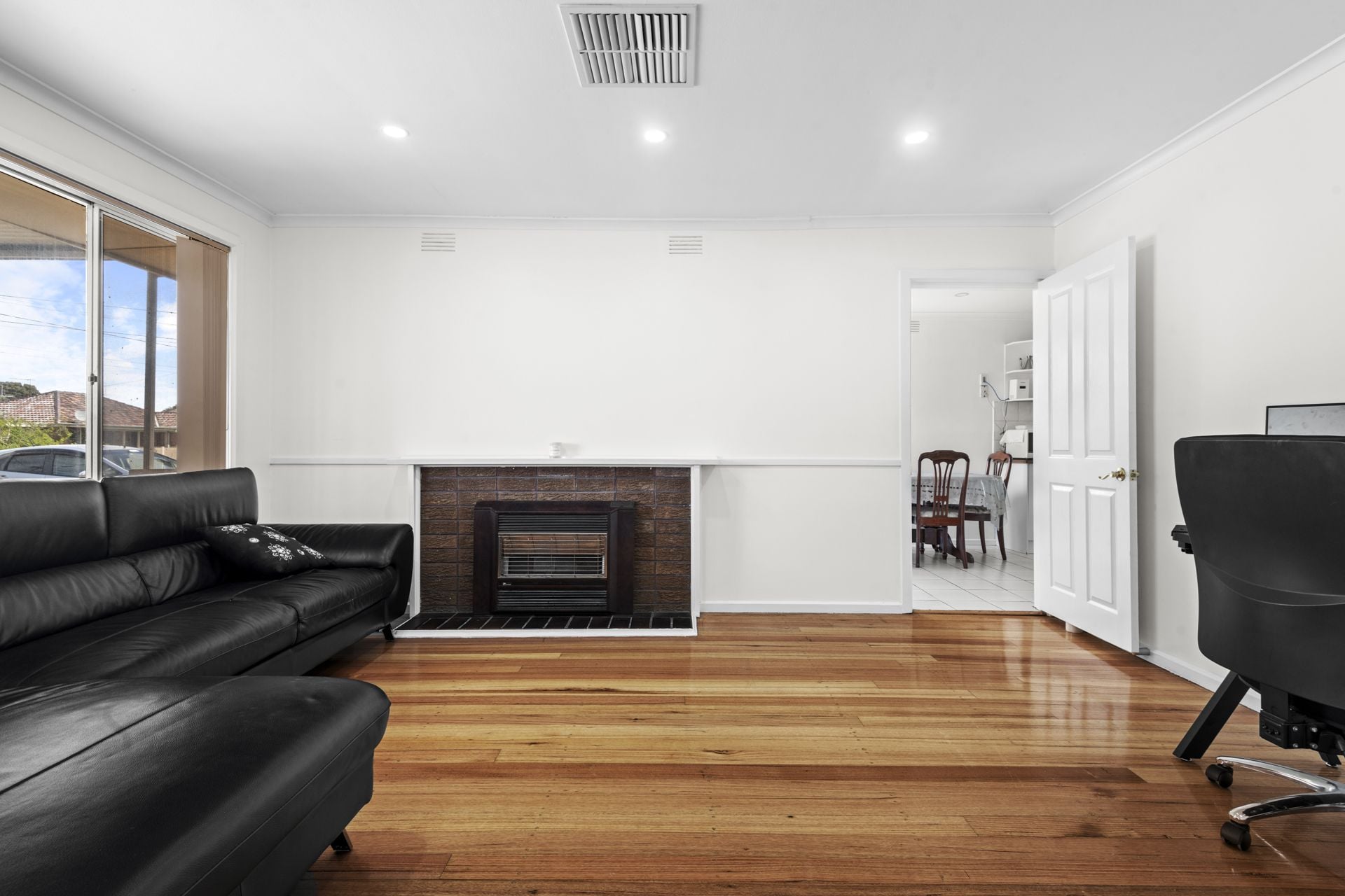 GREAT HOME IN A CONVENIENT LOCATION