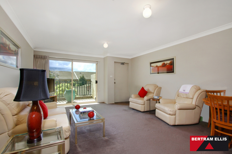 58D/12 Albermarle Place, Phillip - Thumbnail 5