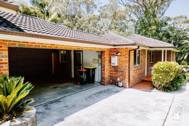 2/33 Angel Street, Corrimal NSW