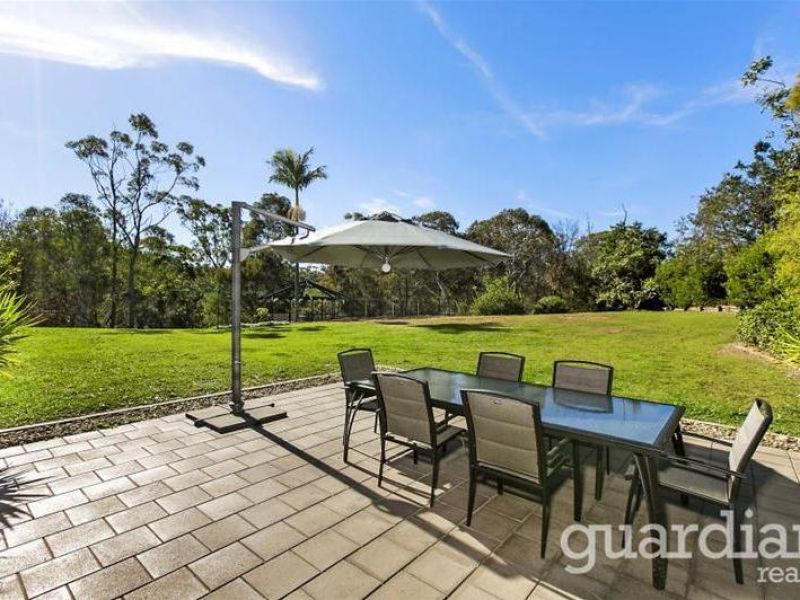 9 Ivy Place KENTHURST NSW, Kenthurst - Thumbnail 5