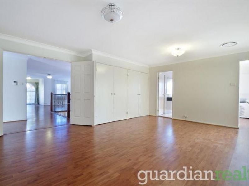 4 Pannu Place, Kellyville - Thumbnail 7