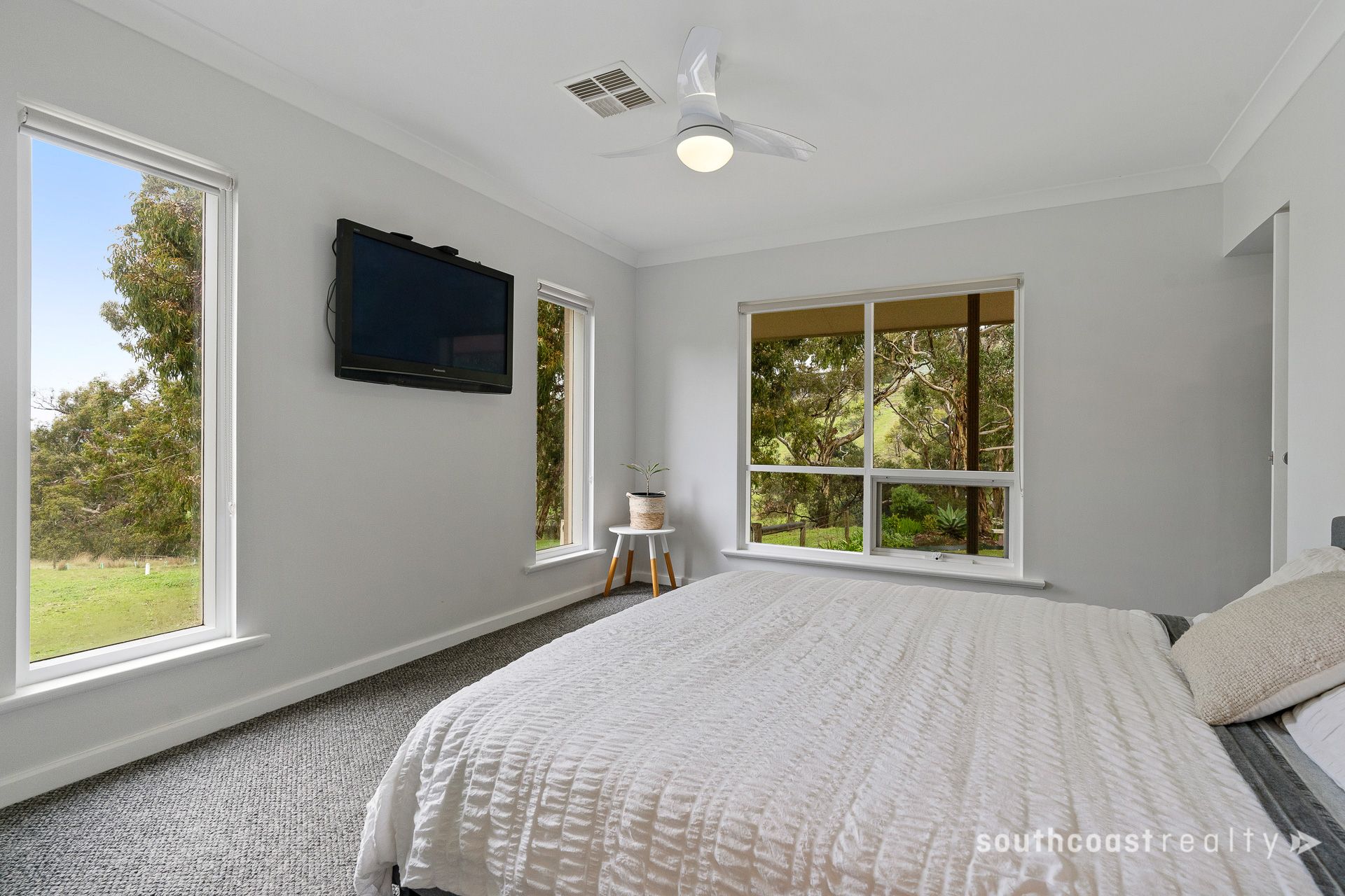 South Coast Realty