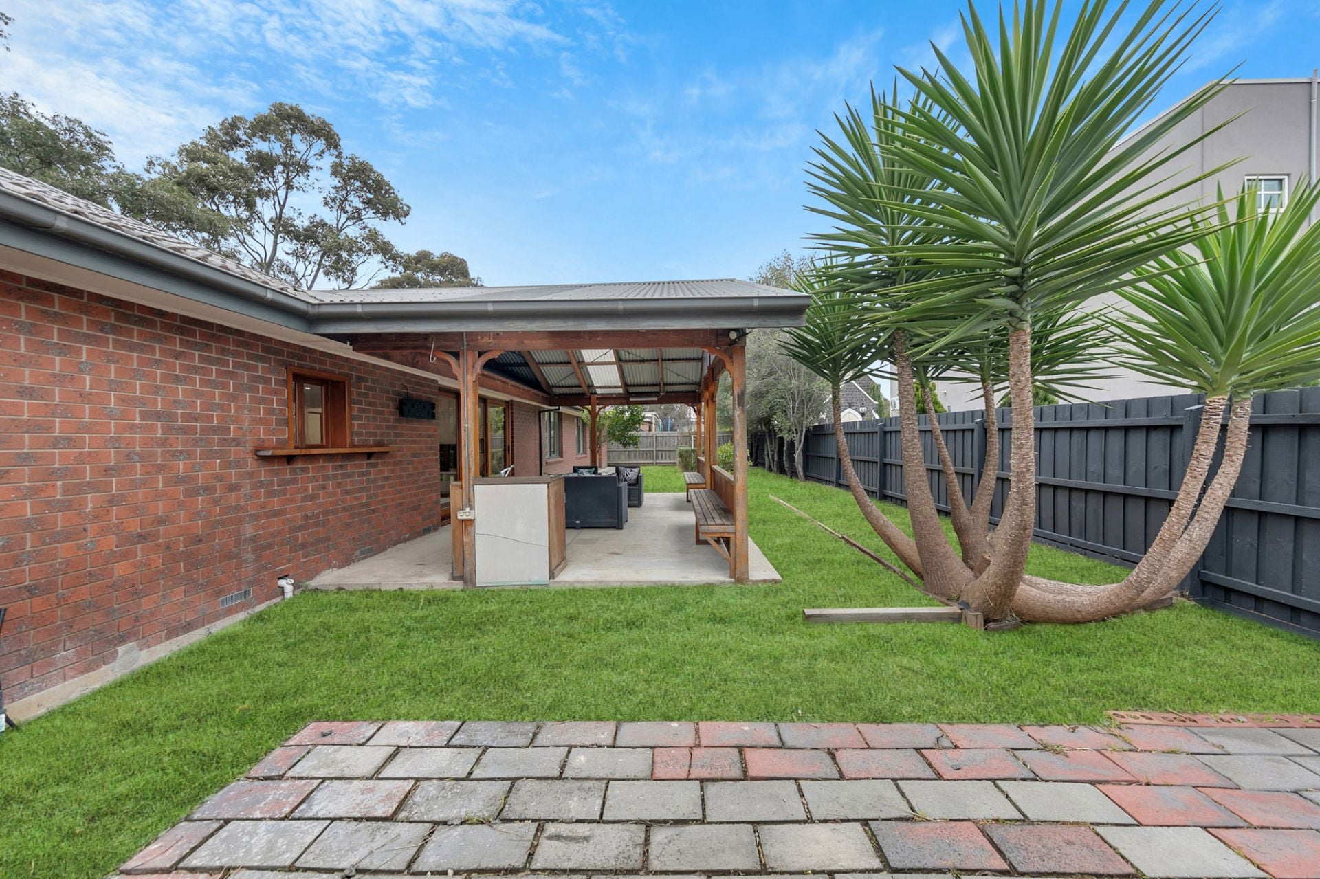 A Taste Of Bundoora Living, But Without The Price Tag!
