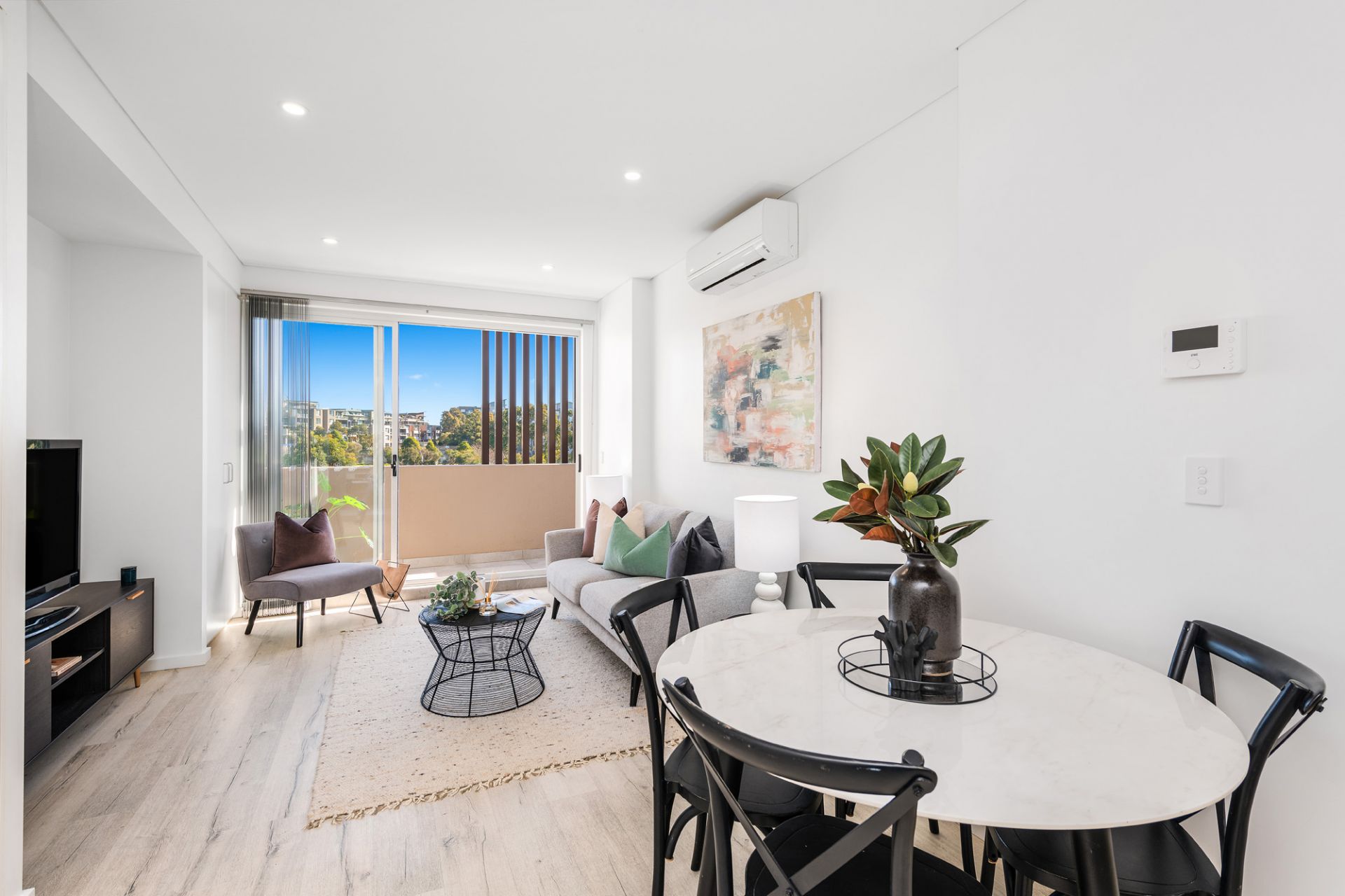 203/12-14 Mandemar Avenue, Homebush West, West - Thumbnail 3