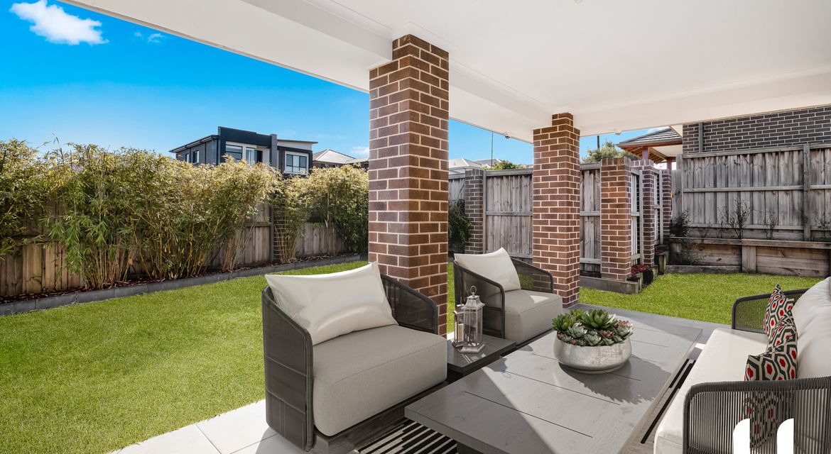 Colebee 1 Stapleton Avenue