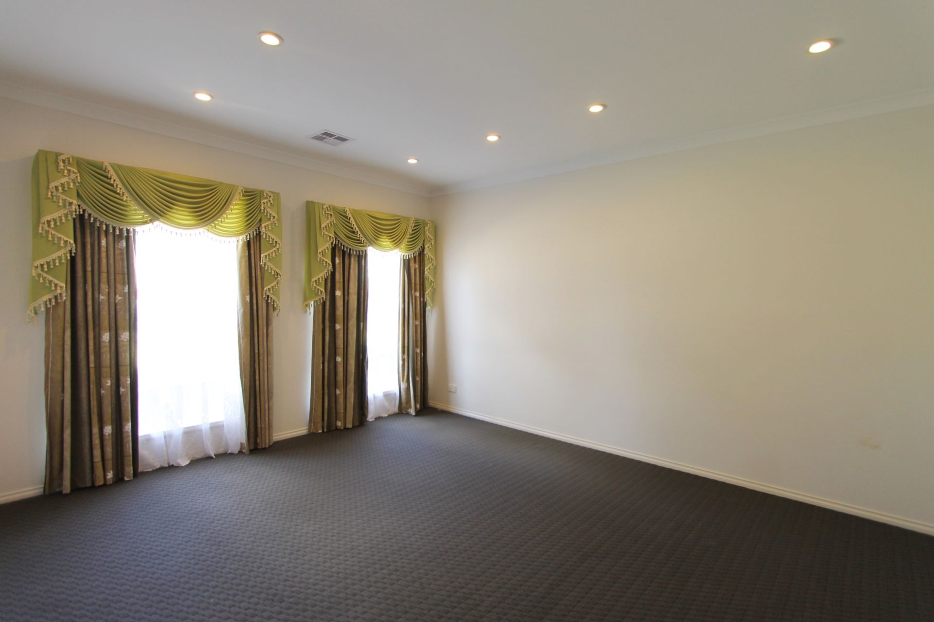 Large Family Home