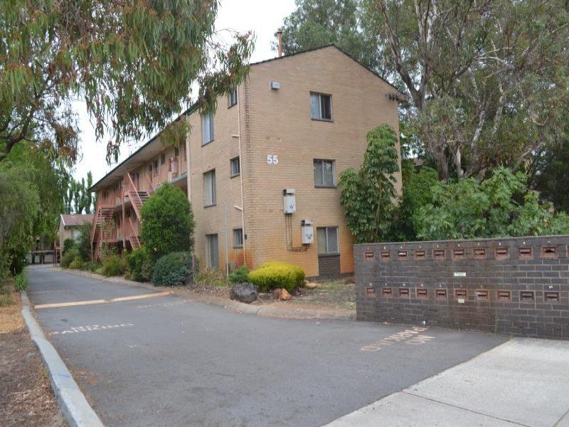 2B/55 Herdsman Parade Wembley WA, Wembley - Thumbnail 3
