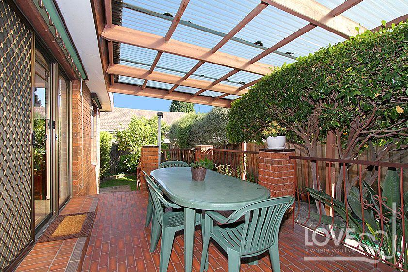 Much Loved One Owner Home