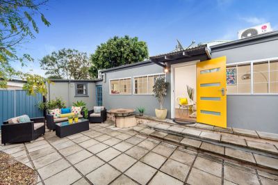 2 Bungay Street, Leichhardt