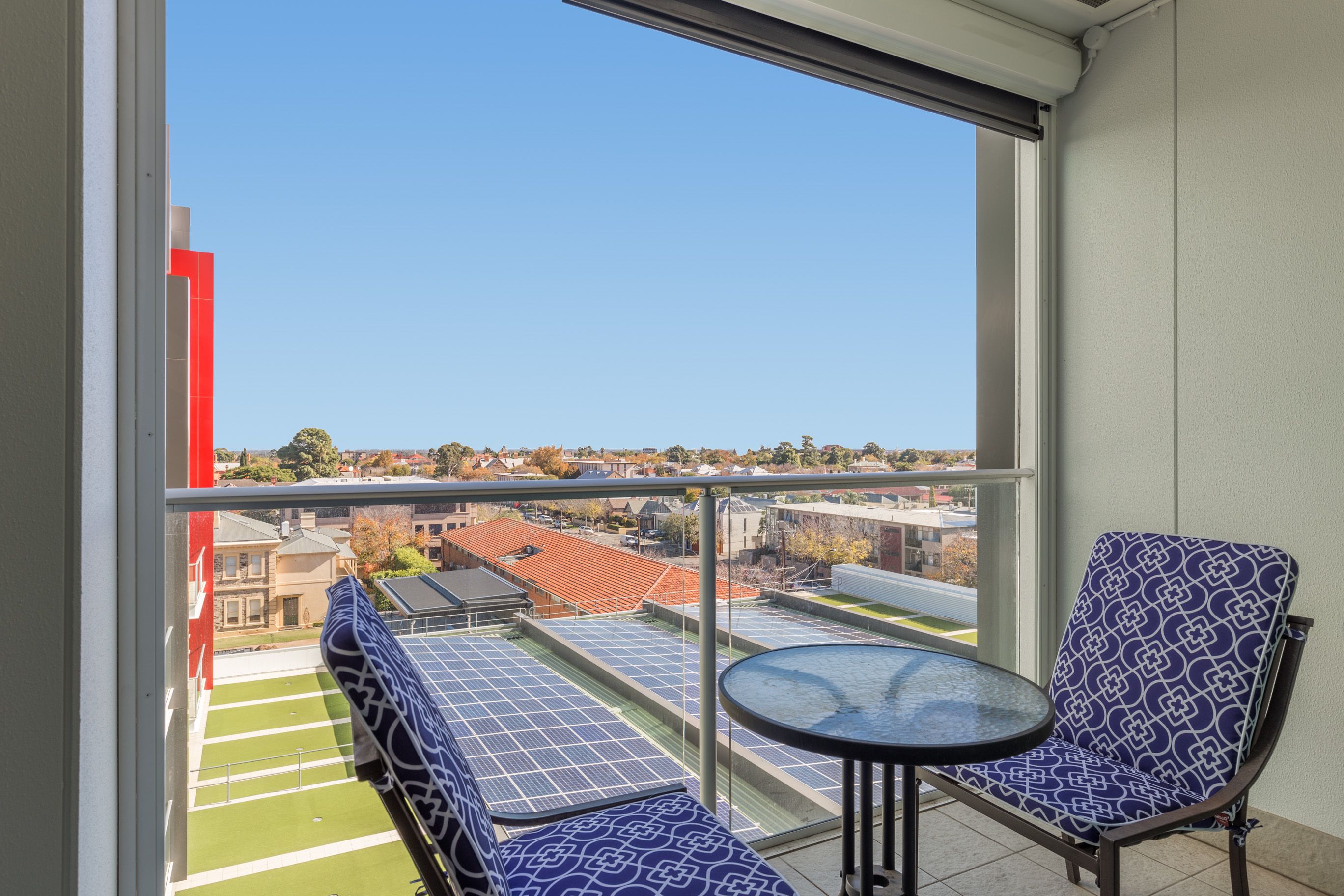 Real Estate For Lease 501/6169 Brougham Place North Adelaide , SA