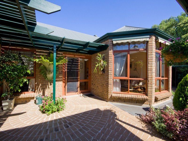 5A Hampton St Hawthorn 5062