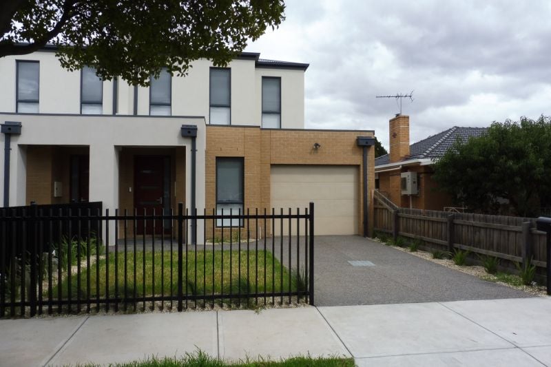 31A Hurtle Street, Lalor