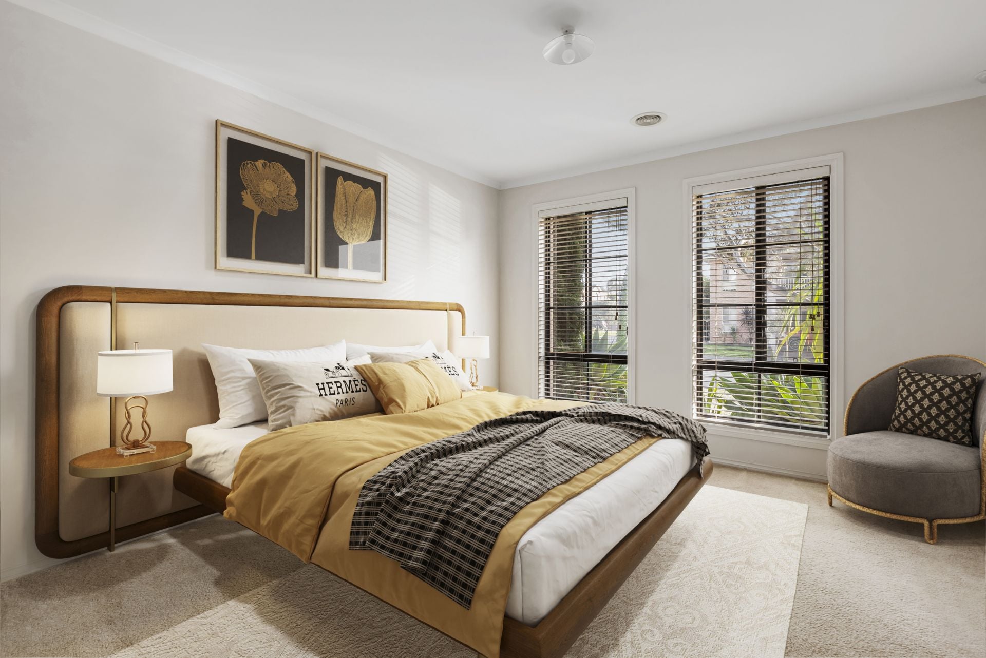 Light Filled, Generously Proportioned. Perfectly Positioned
