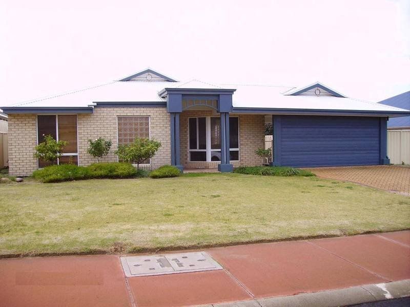 Real Estate For Sale 25 Carramar Street Binningup , WA