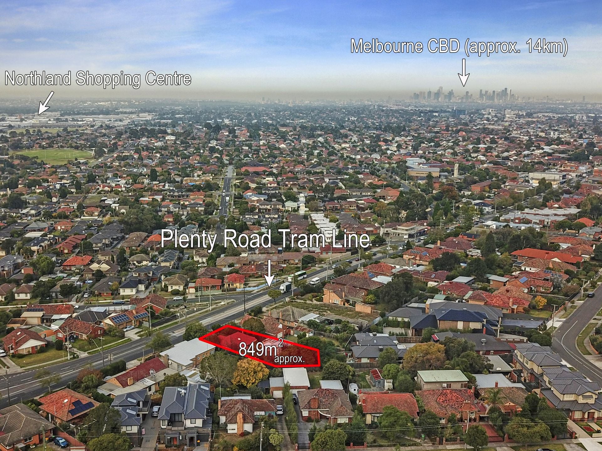 PERFECT LOCATION!