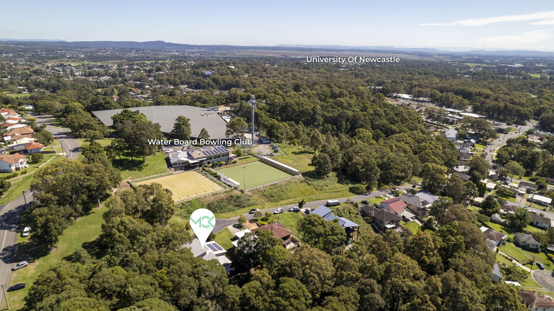 Your Very Own Bushland Paradise, just 15 Minutes to the City, Just - Thumbnail 3
