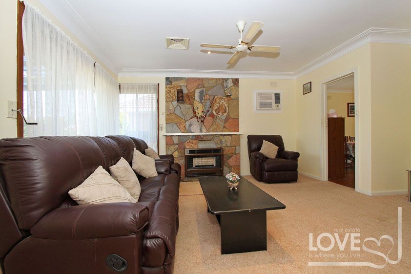Ideal Family Home