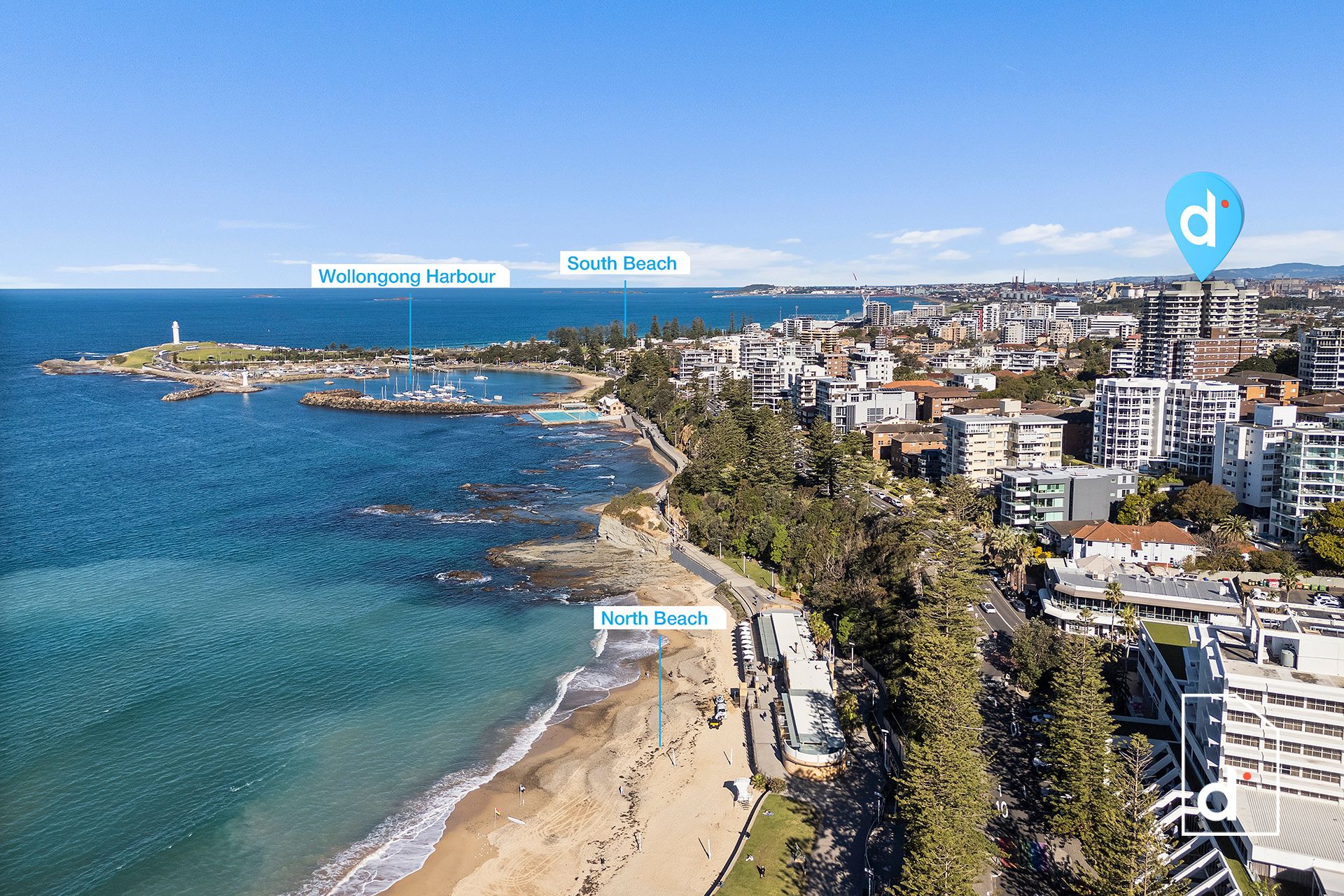 62/22-26 Corrimal Street, Wollongong NSW