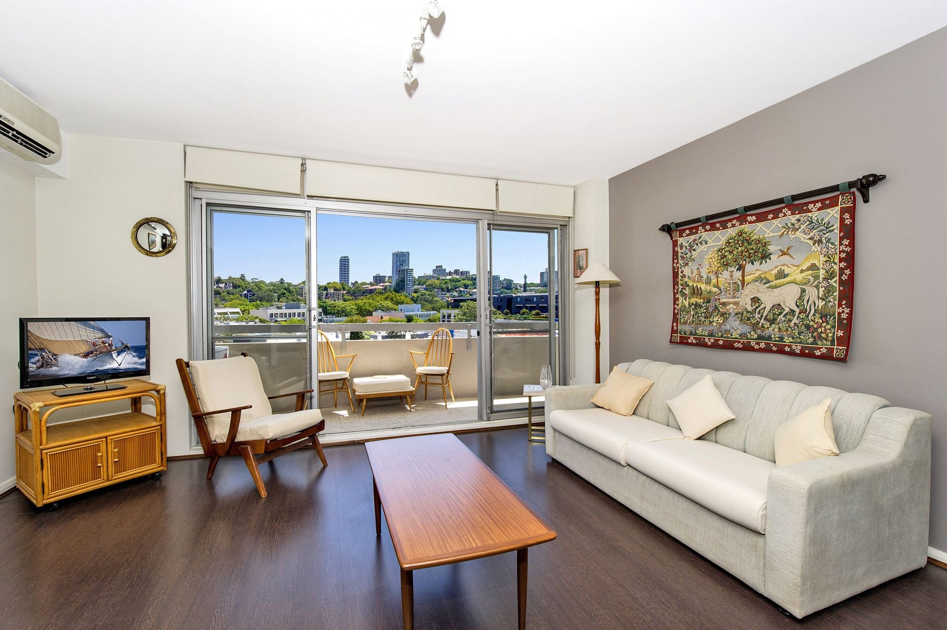 62/10-12 Manning Road, Double Bay, Double Bay - Thumbnail 2
