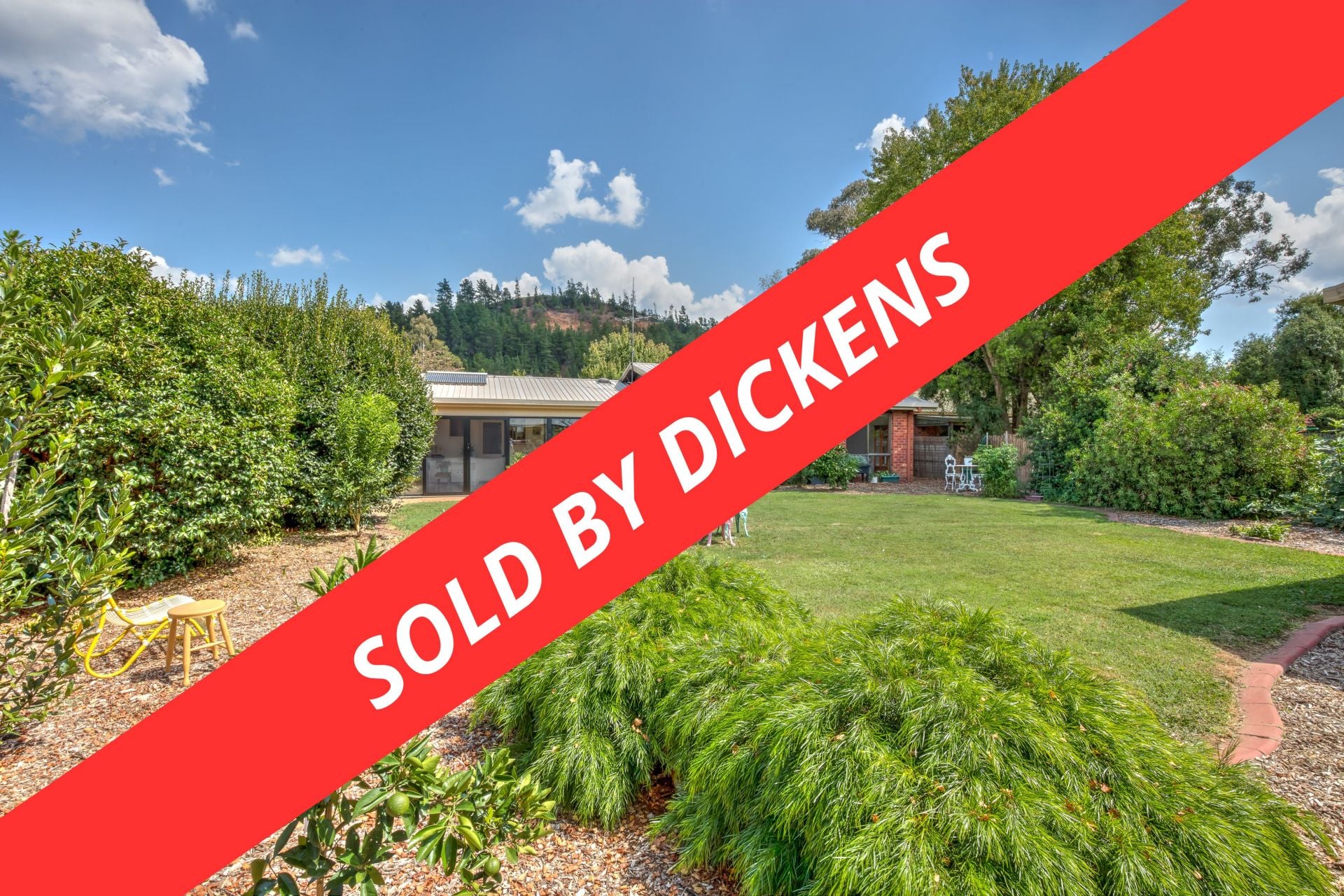 19 Nicholson Street, Porepunkah Dickens Real Estate