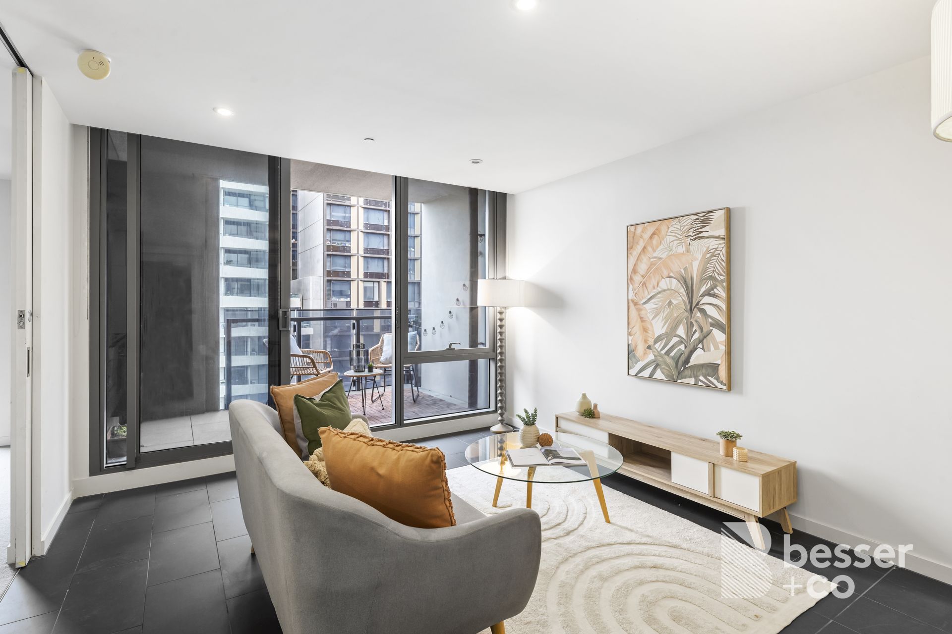 803/229 Toorak Road, South Yarra - Thumbnail 4