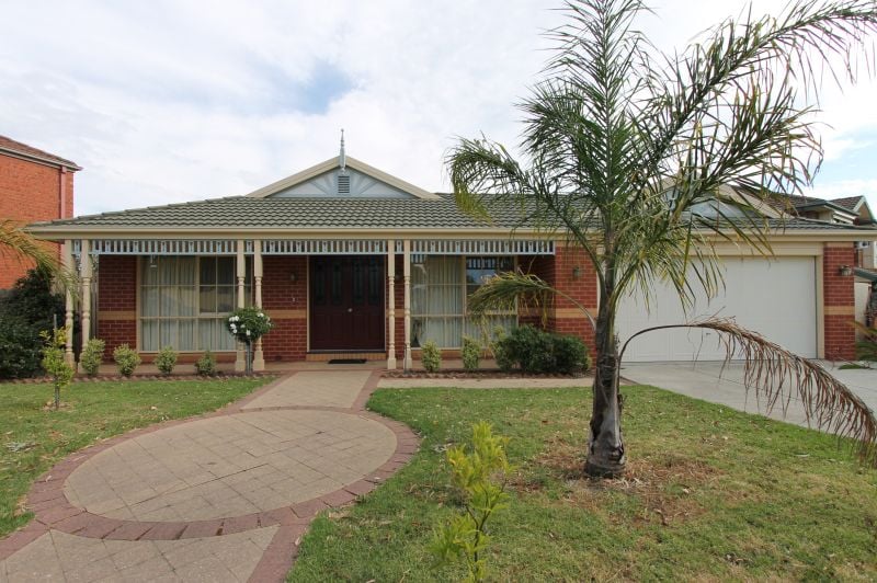2 Stanley Jones Drive, South Morang