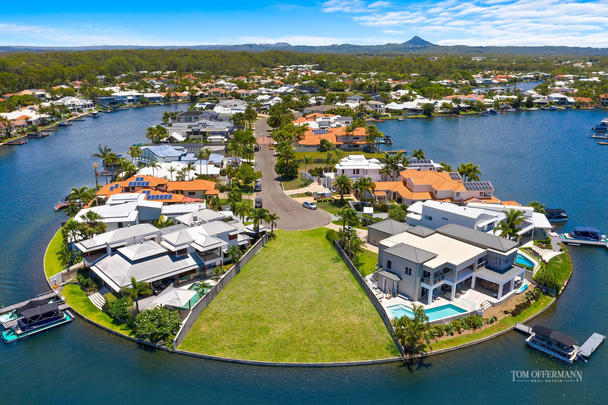 Real Estate For Sale 48 Masthead Quay Noosa Waters , QLD