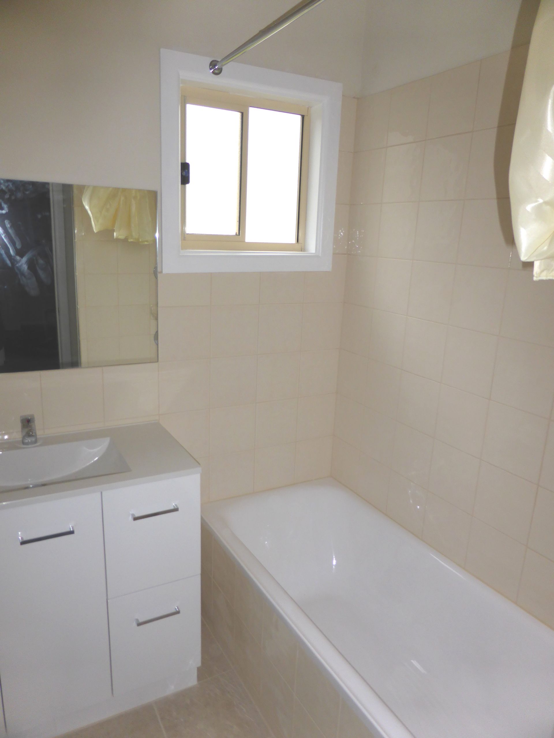 Secure Renovated Home!