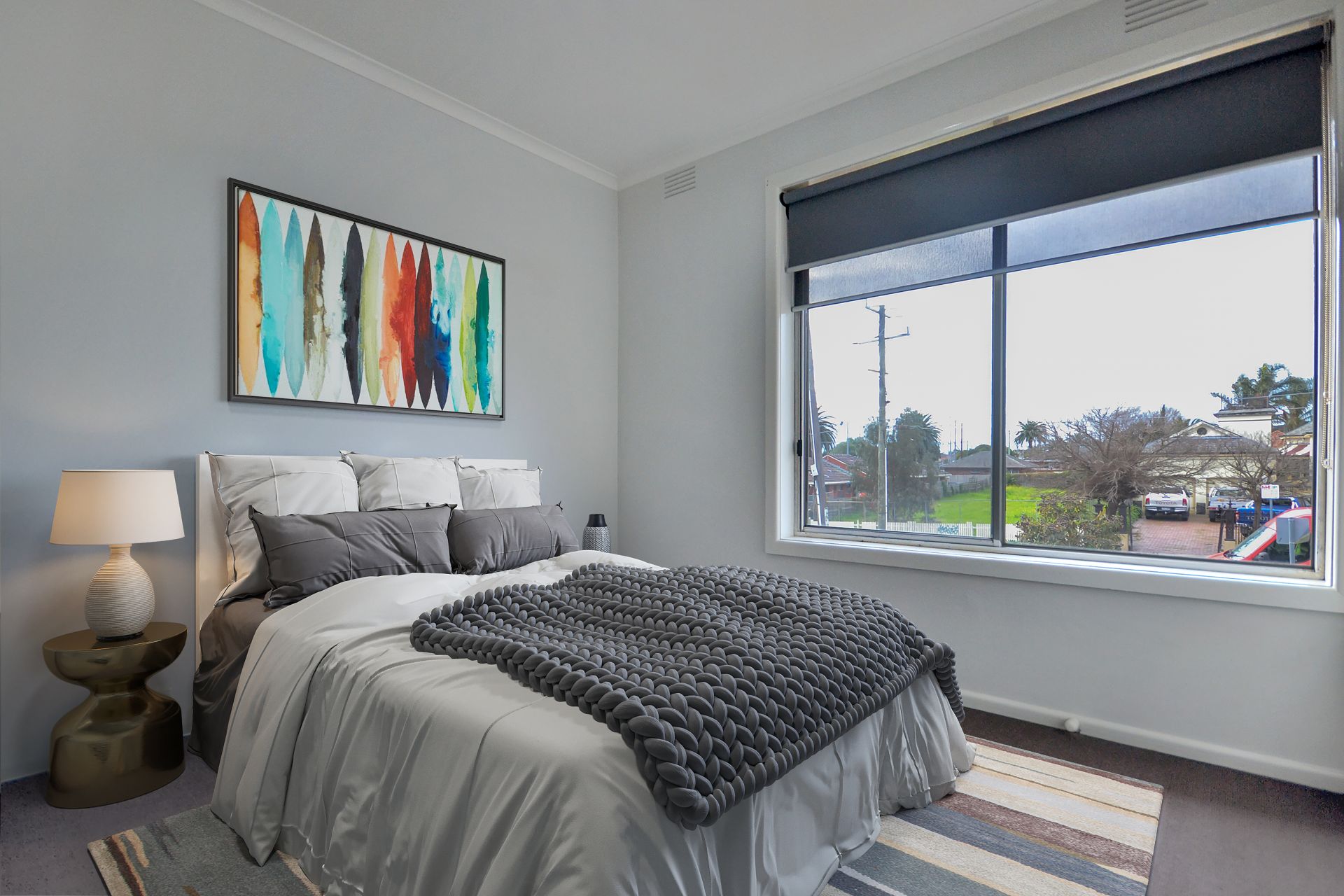 UPDATED EXCELLENCE IN A SUPERB LOCATION