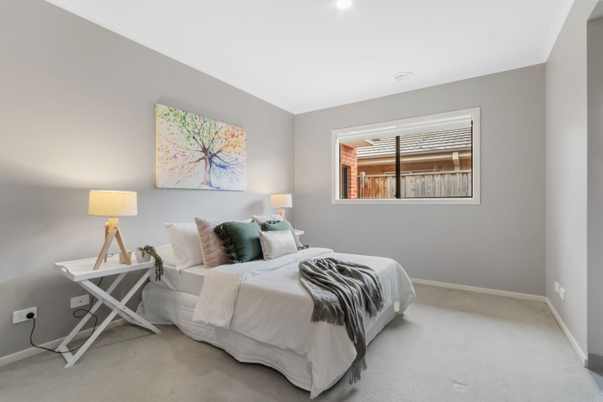 Spacious Family Living In A Perfect Location
