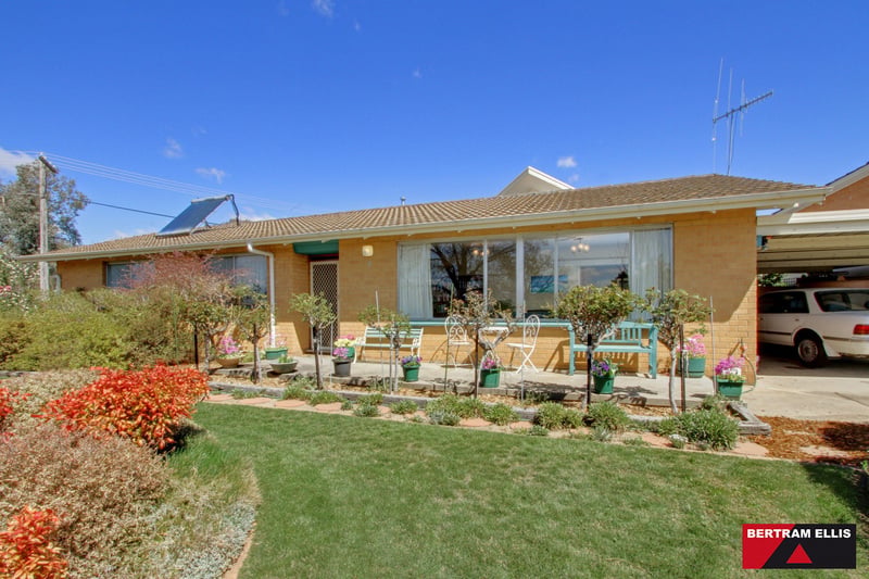 5 Mirbelia Crescent, Rivett - Thumbnail 2