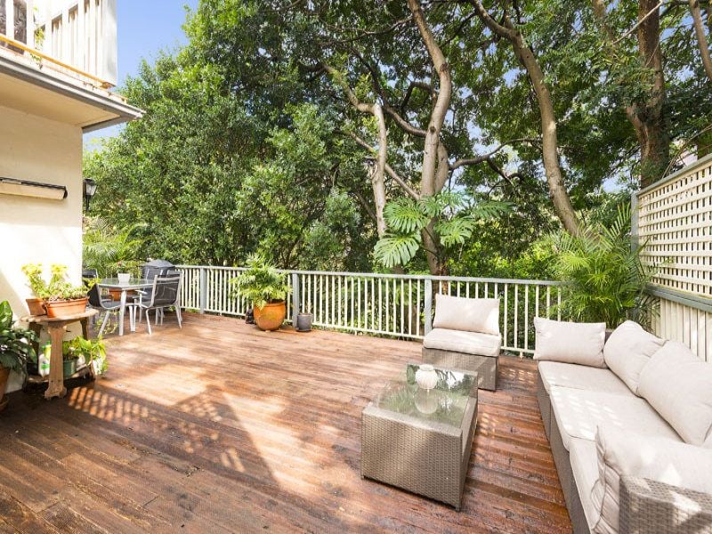 3/150 Milson Road CREMORNE POINT NSW, Point - Thumbnail 7
