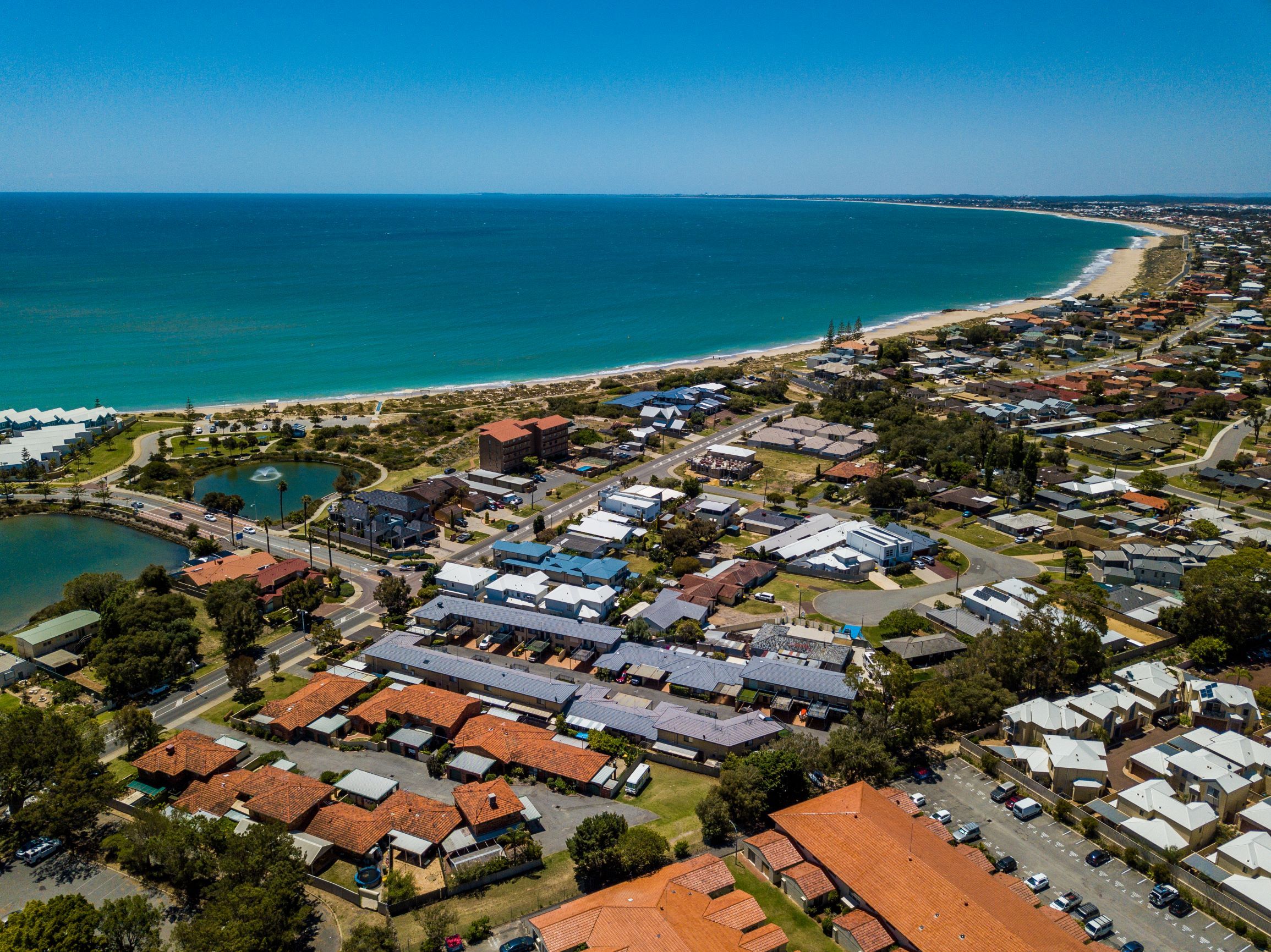 Real Estate For Sale 16/67 Ormsby Terrace Mandurah , WA
