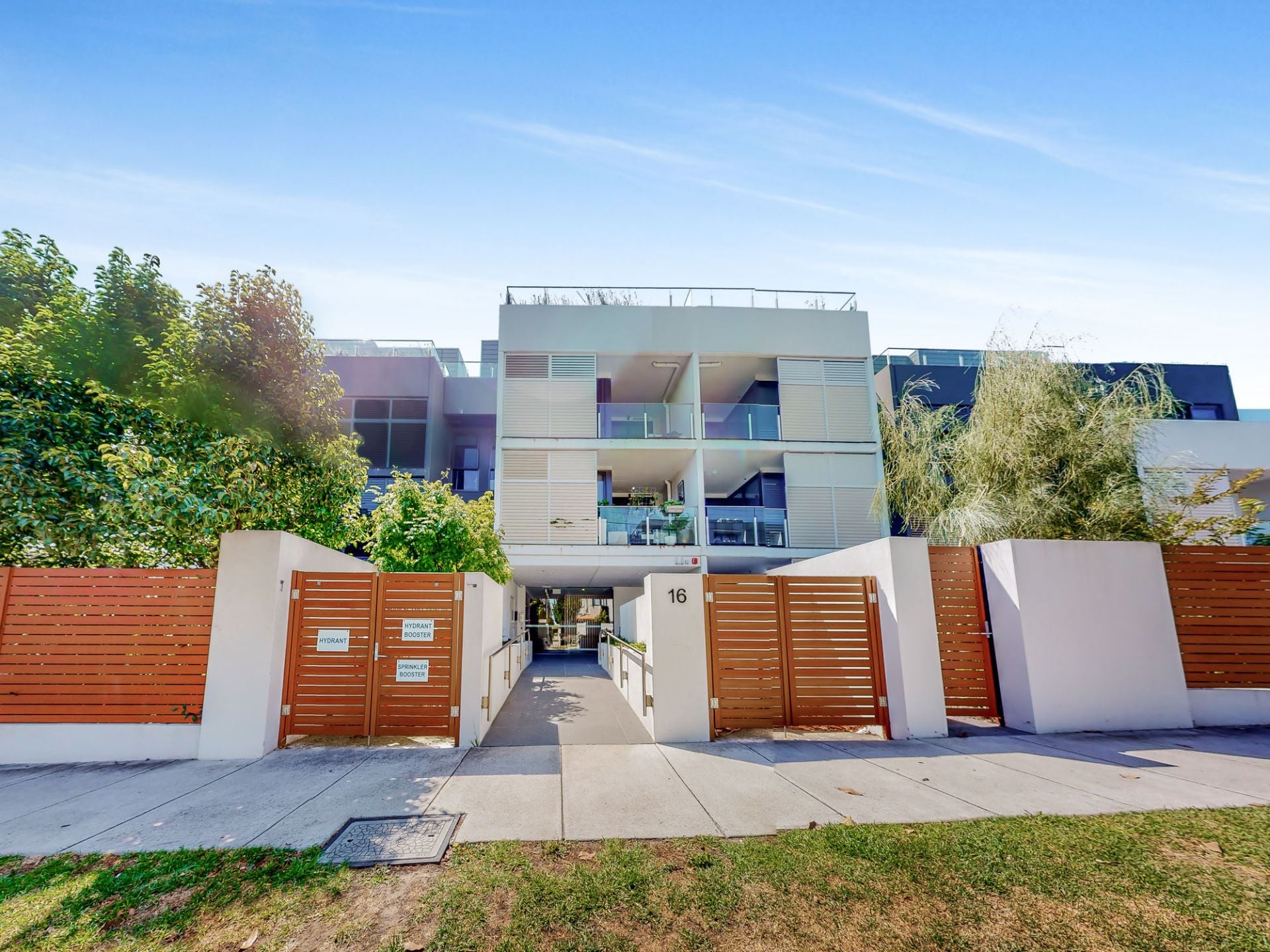308/16 Bent Street, Bentleigh - Thumbnail 2