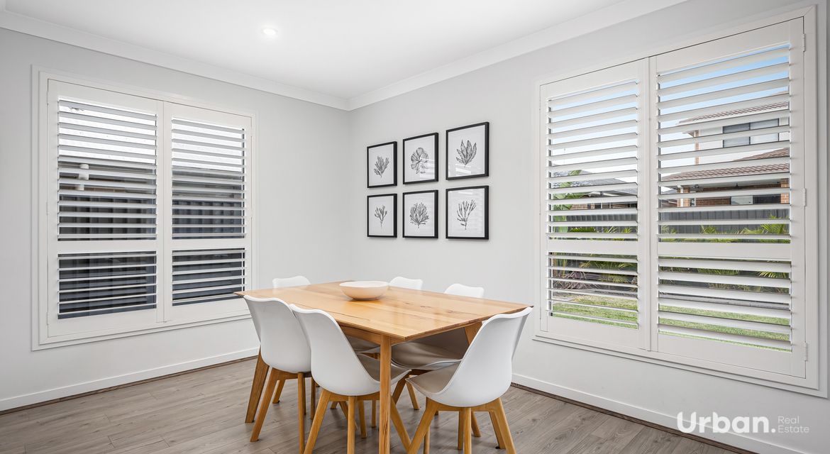 Marsden Park 21 Pennewaard Street