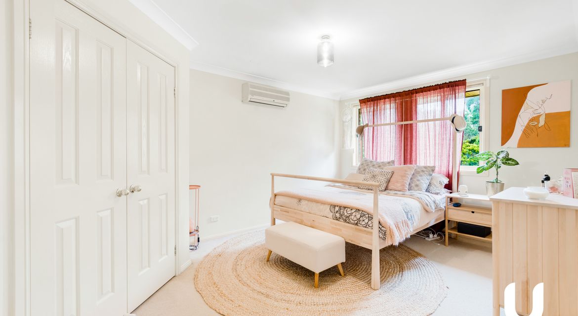 Bligh Park 26 Dorrington Crescent