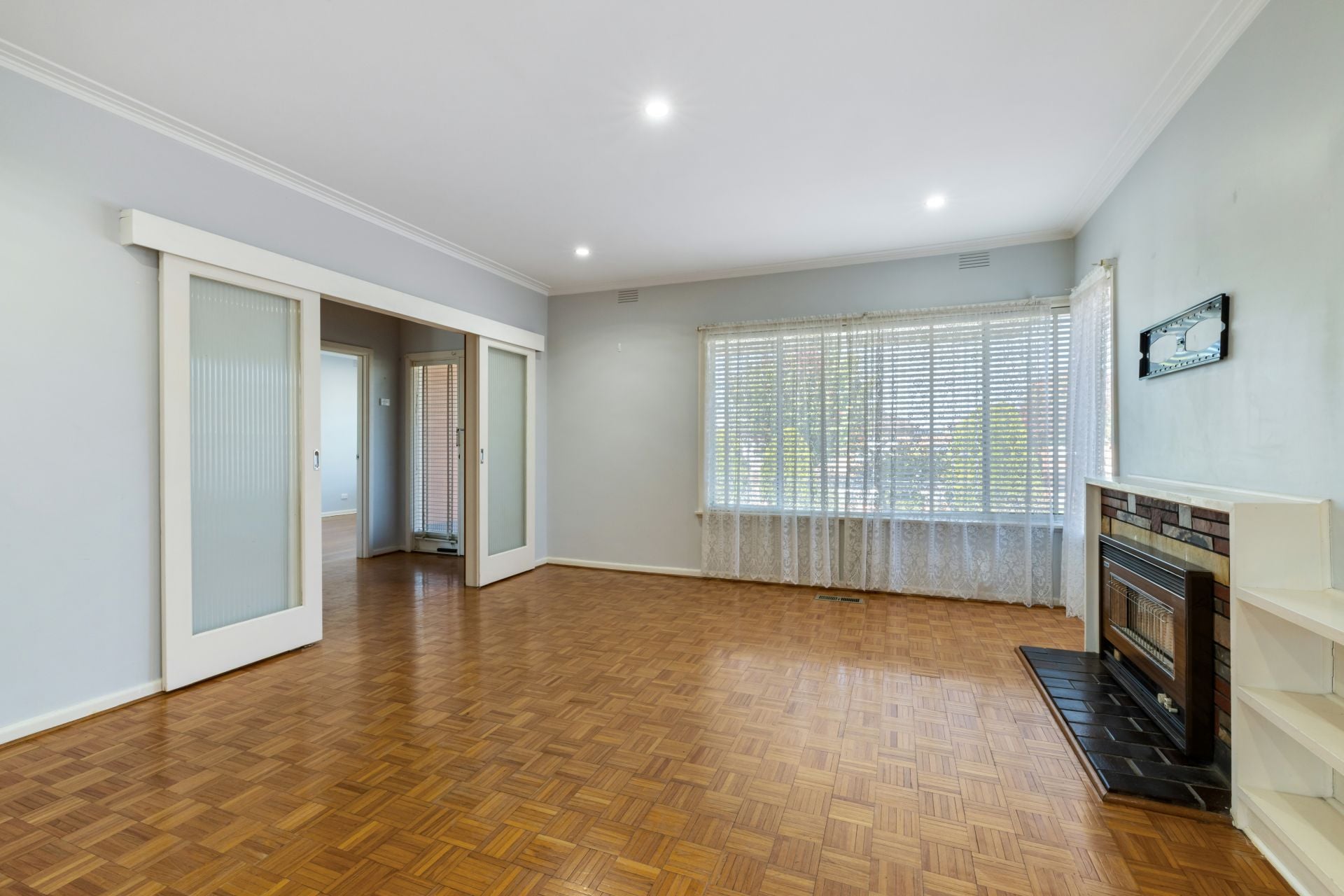 Fabulous Family Classic With Potential Plus