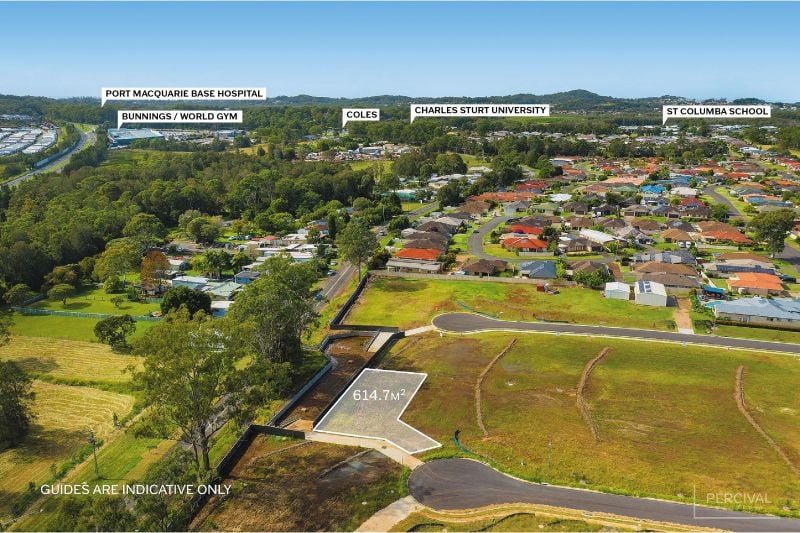 Real Estate For Sale 14 Freesia Place Port Macquarie , NSW
