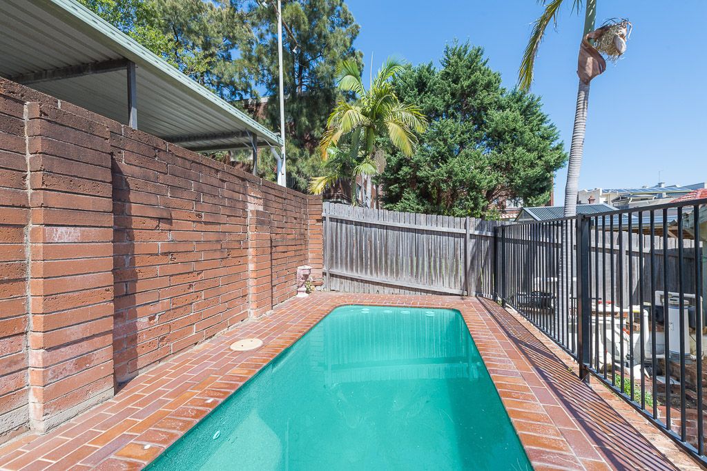 SOLD - Premier Location, Spacious Proportions, Real Potential