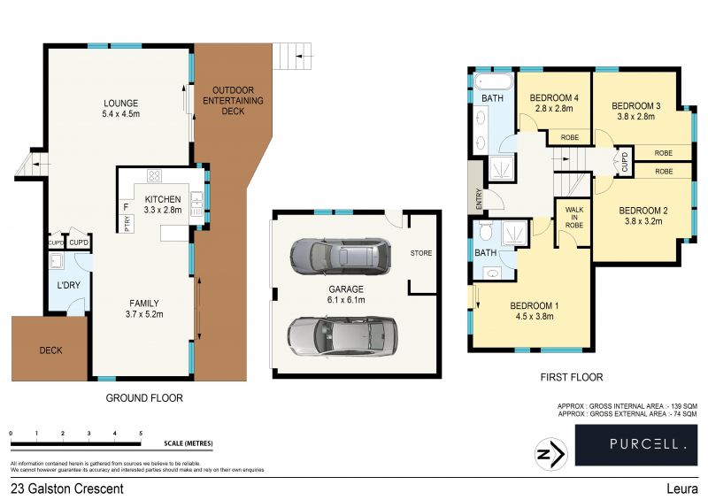 23 Galston Crescent Leura 2780