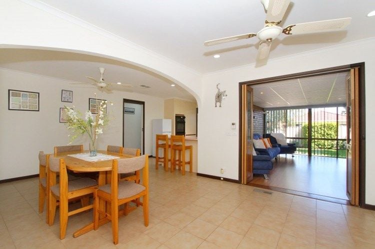 Spacious And Perfectly Positioned