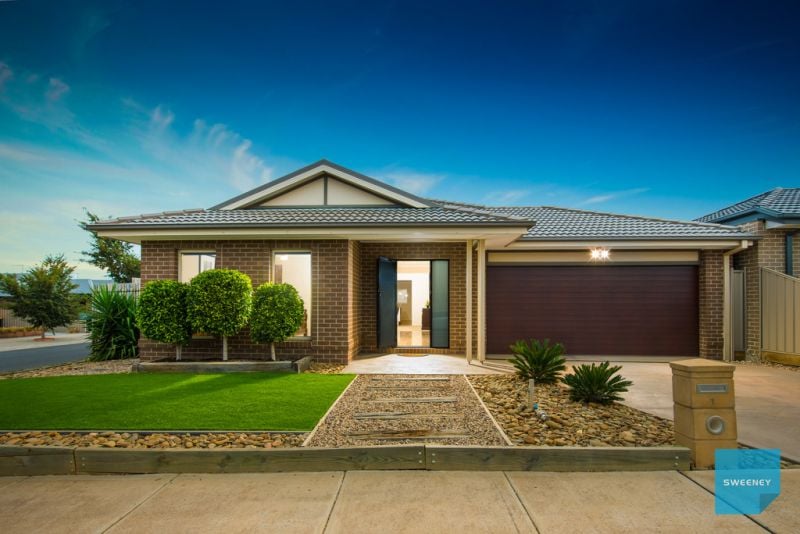 1 Miro Way, Fraser Rise - Thumbnail 2