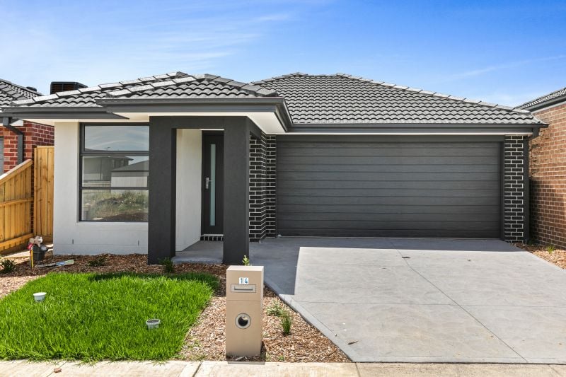 14 Blackwood Place, Beveridge