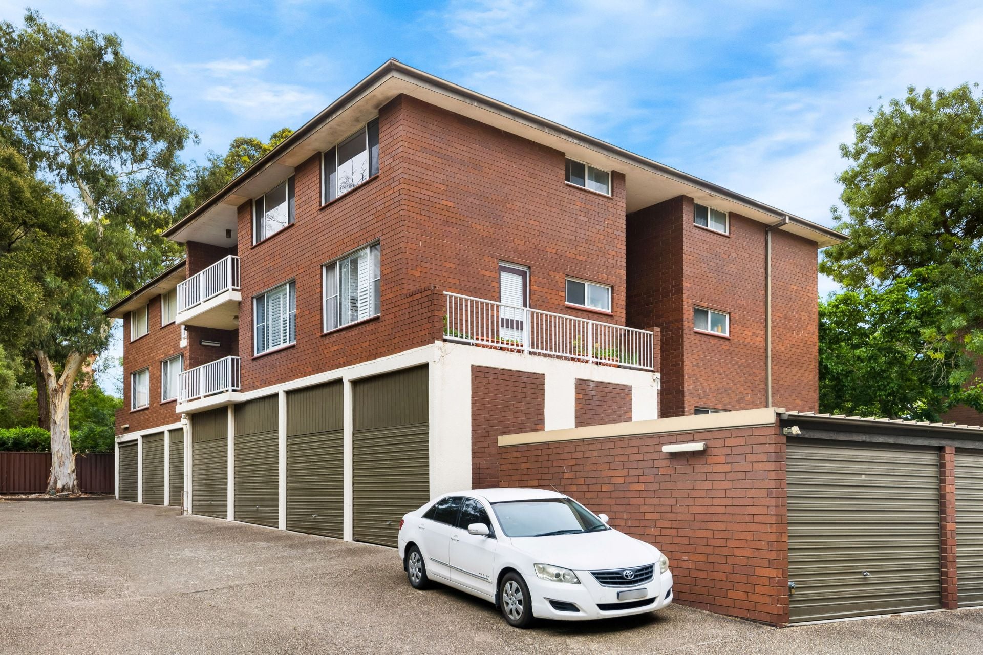 57/54 Glencoe Street, SUTHERLAND