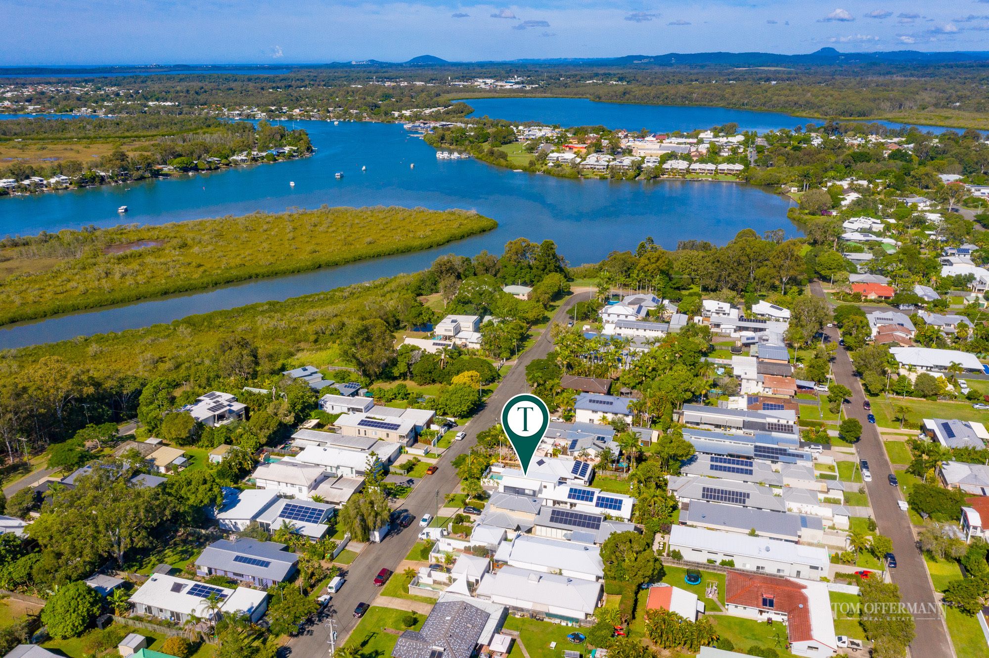 Real Estate For Sale 28 Myles Street Tewantin , QLD