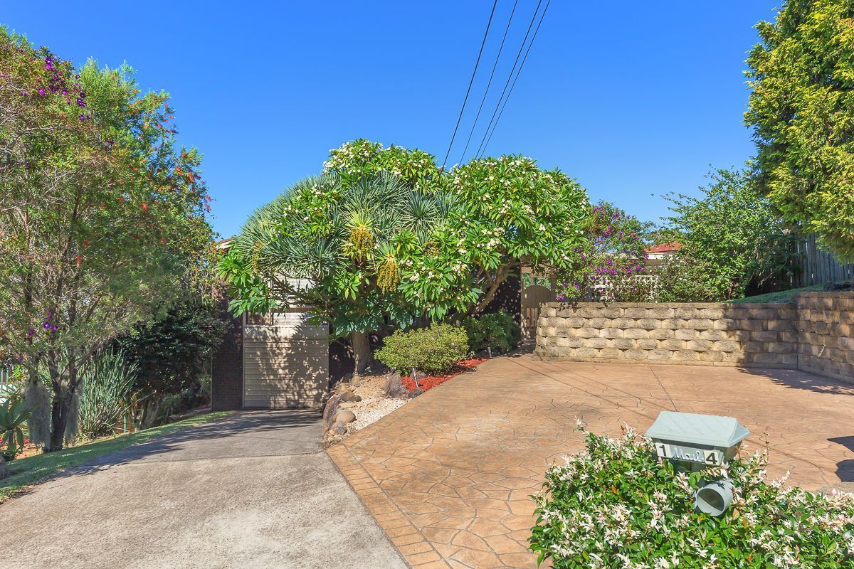 Real Estate For Sale 14 Lund Street Denistone , NSW