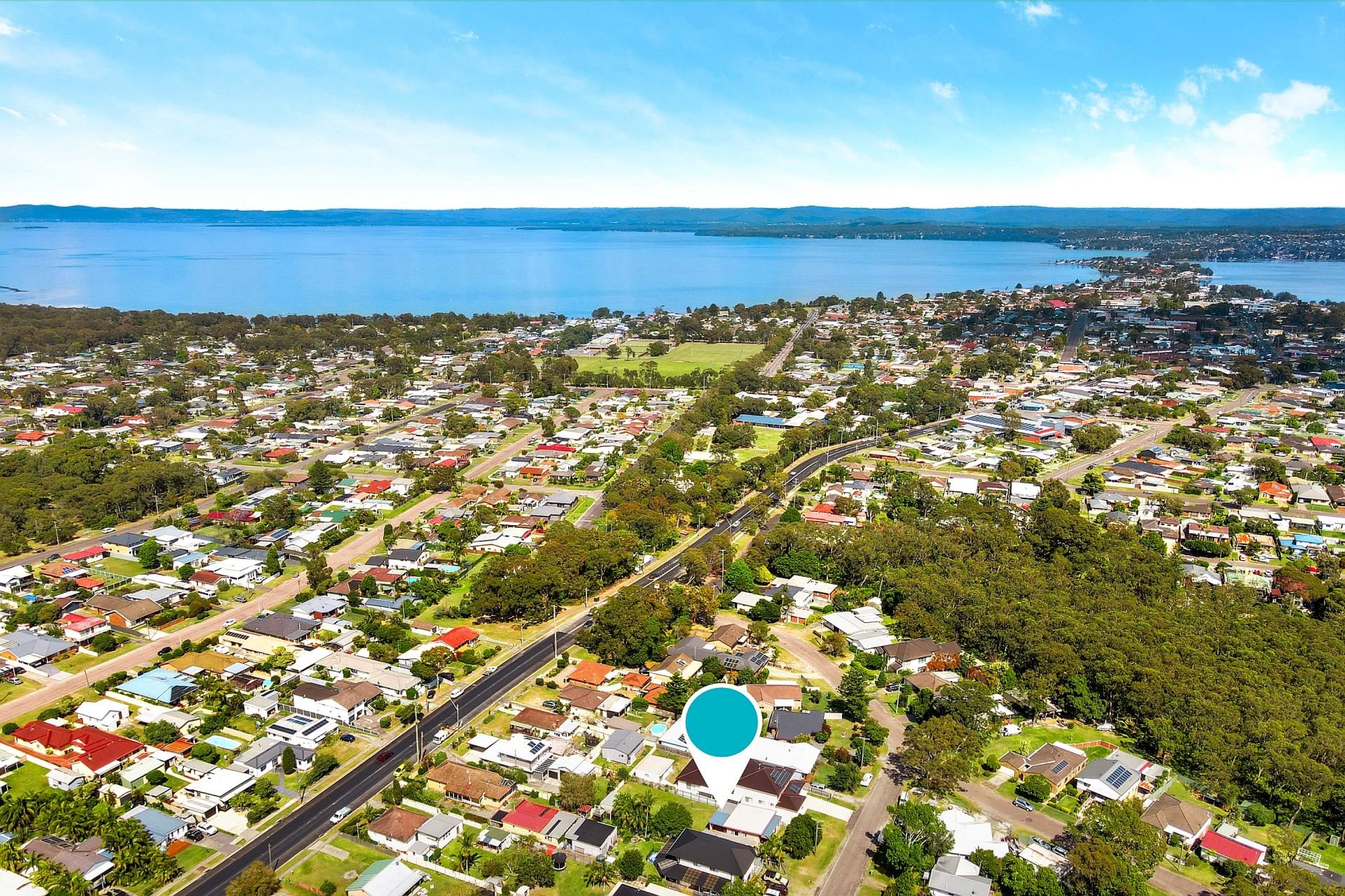 Real Estate For Sale 5 Merino Road Noraville , NSW