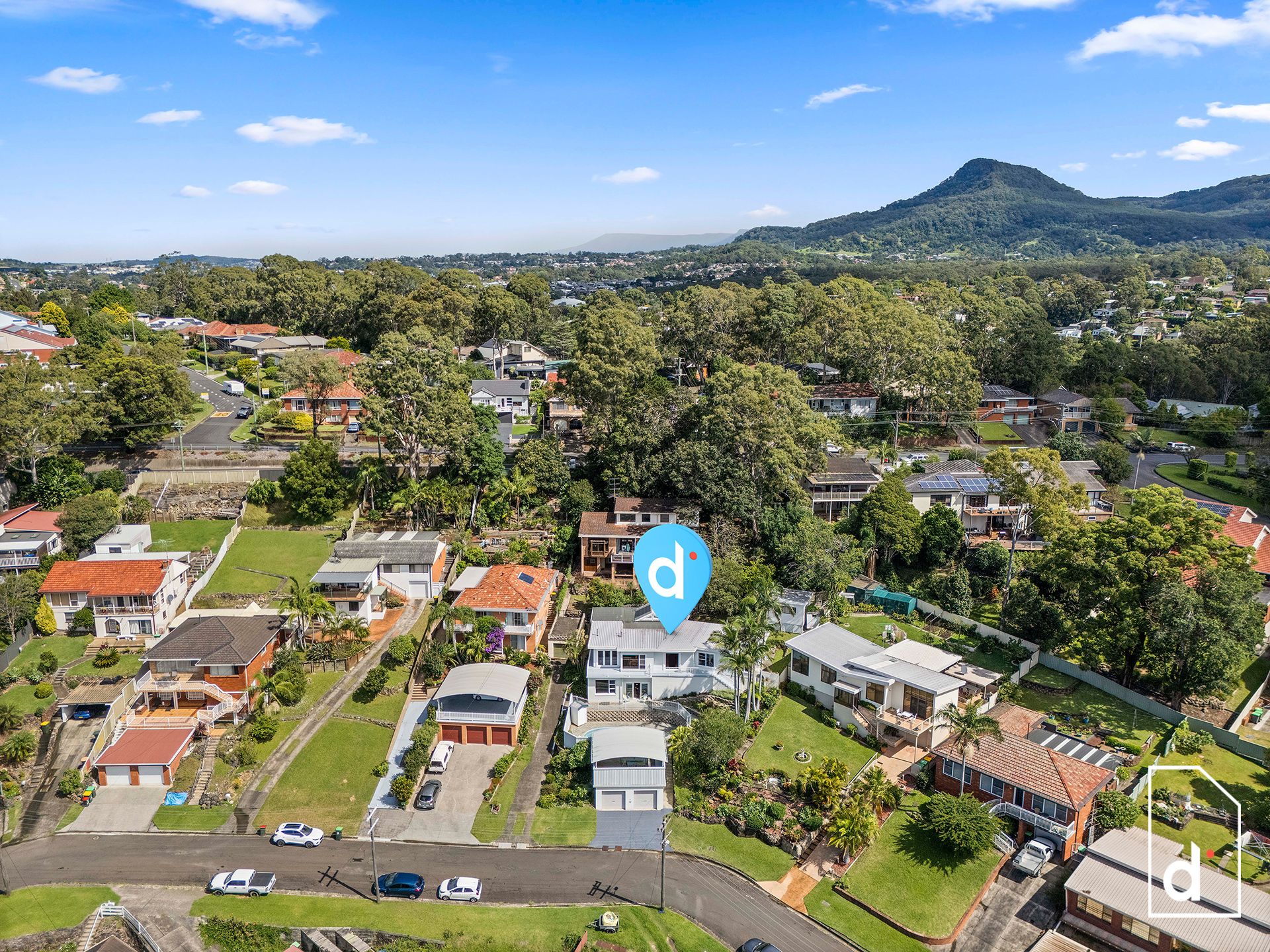 31 Cranford Lane, Figtree NSW